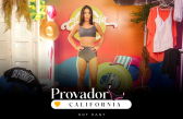 ⁣Provador California - EP. 01
