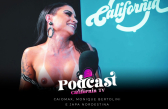 ⁣Podcast California TV - CaioMAX, Monique Bertolini e Japa Nordestina