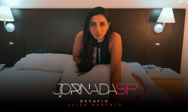 Jornada SP EP.06 - Desafio Luiza Marcato