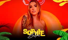 Sophie Buttini: Intimate de Verão
