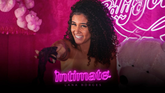 Intimate Premium - Lana Borges