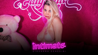 Intimate Premium - Giovanna Genesini