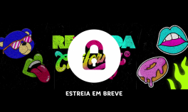 Live Revoada - Dia 10/05 Ás 20H